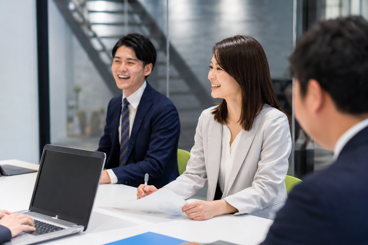 さいたま市｜社会保険労務士渡邉事務所