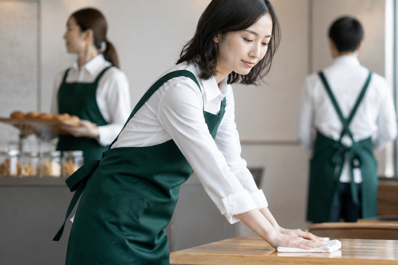 2026年度の最低賃金に関するイメージ画像