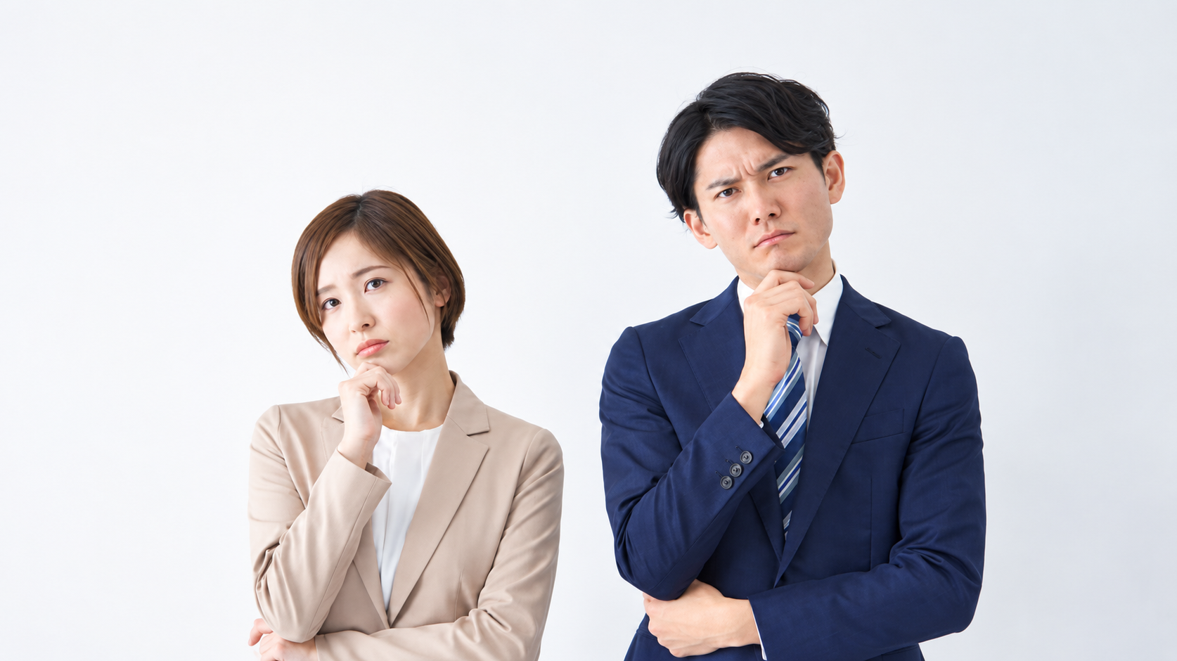 転職を考える理由や働き方を検討するイメージ
